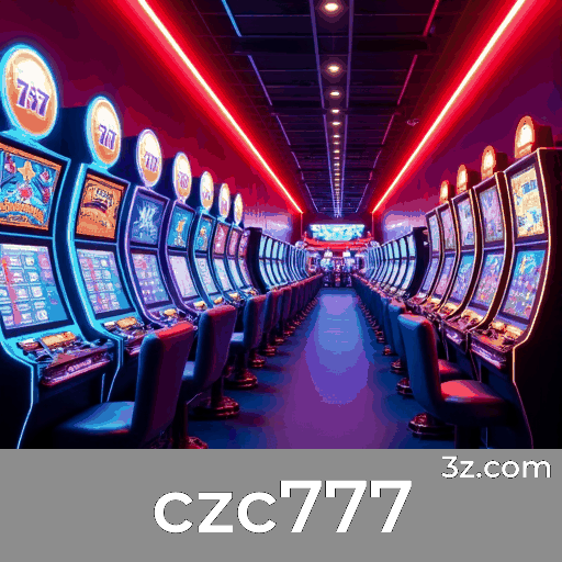 czc777: Seu Cassino Online e Plataforma de Apostas Segura