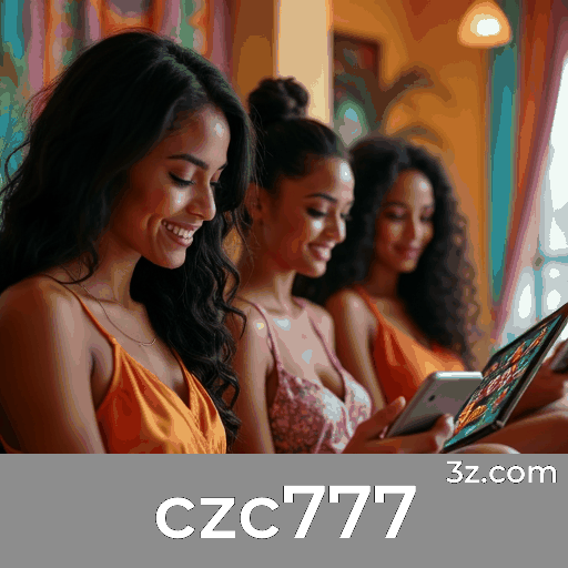 czc777: Seu Cassino Online e Plataforma de Apostas Segura