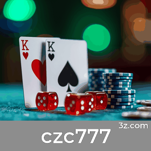 czc777: Seu Cassino Online e Plataforma de Apostas Segura