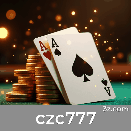 czc777: Desbloqueie Seu Bônus Exclusivo