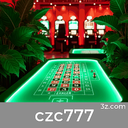 czc777: Seu Cassino Online e Plataforma de Apostas Segura