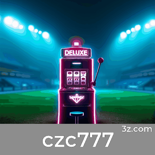 czc777: Desbloqueie Seu Bônus Exclusivo