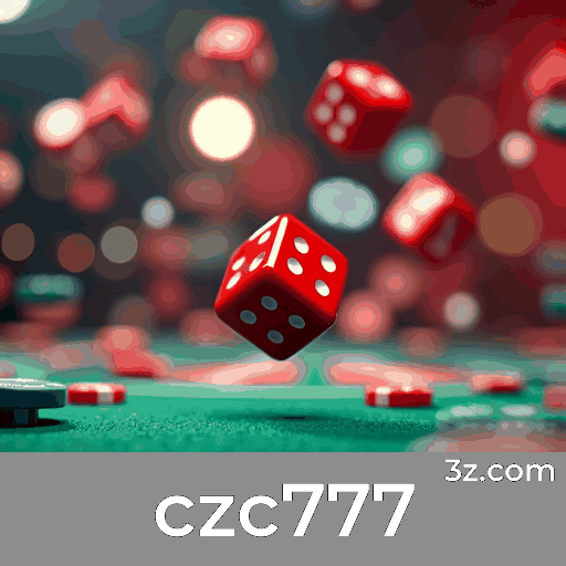 czc777: Seu Cassino Online e Plataforma de Apostas Segura