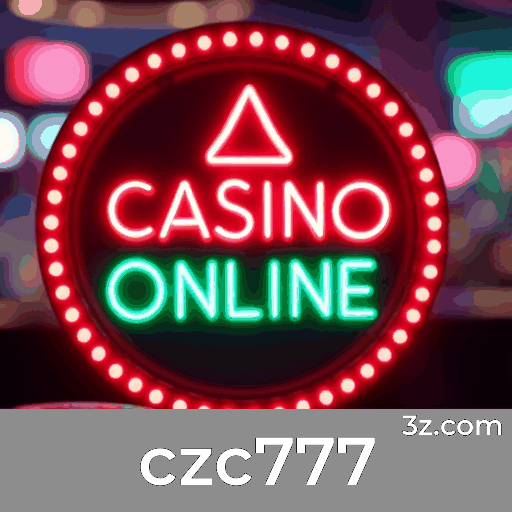 czc777: Seu Cassino Online e Plataforma de Apostas Segura