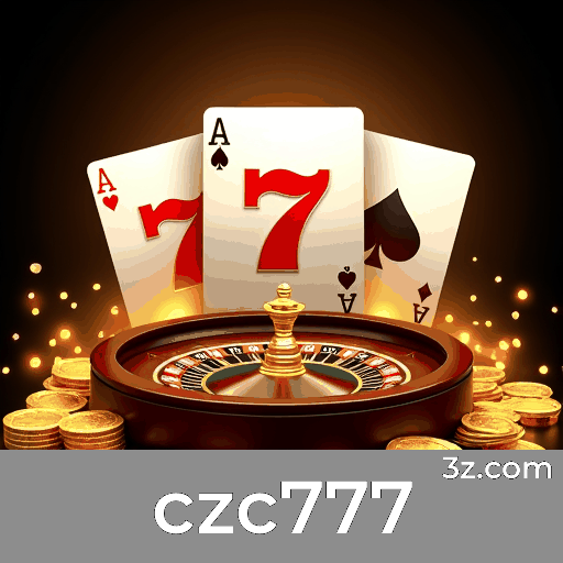 czc777: Seu Cassino Online e Plataforma de Apostas Segura