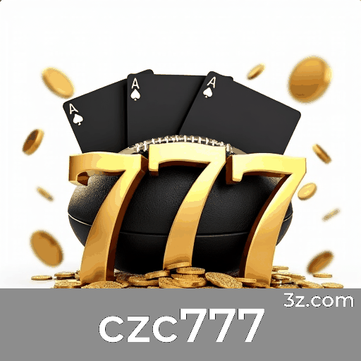 czc777: Seu Cassino Online e Plataforma de Apostas Segura